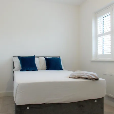 Lovely 4 Bedroom House Near Doncaster Racecourse! Exterior photo