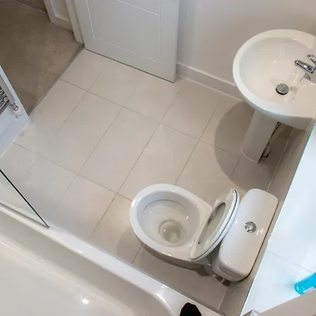 Lovely 4 Bedroom House Near Doncaster Racecourse! Exterior photo