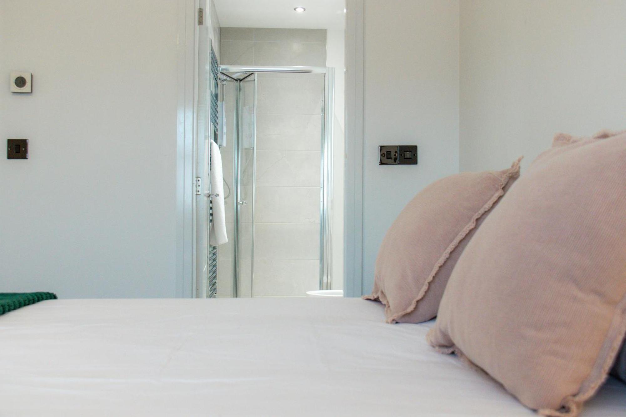 Сasa de vacaciones Lovely 4 Bedroom House Near Racecourse! Doncaster
